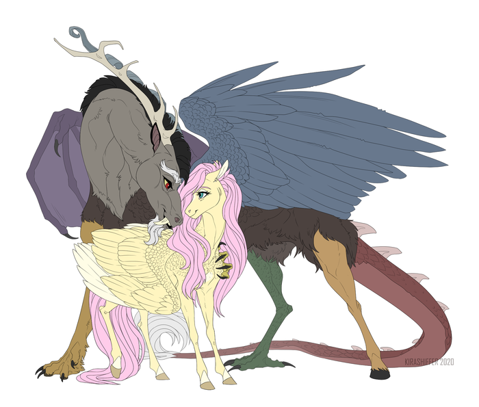 Доброта и Хаос