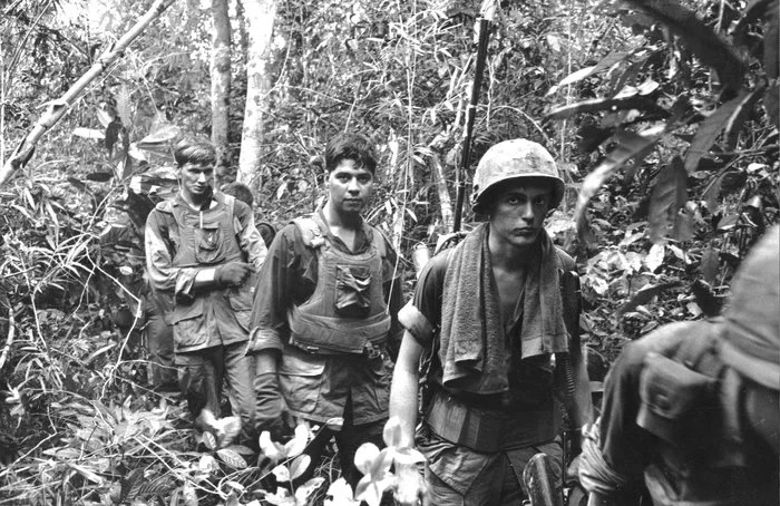 List of films about the Vietnam War - Vietnam war, Movies, Longpost