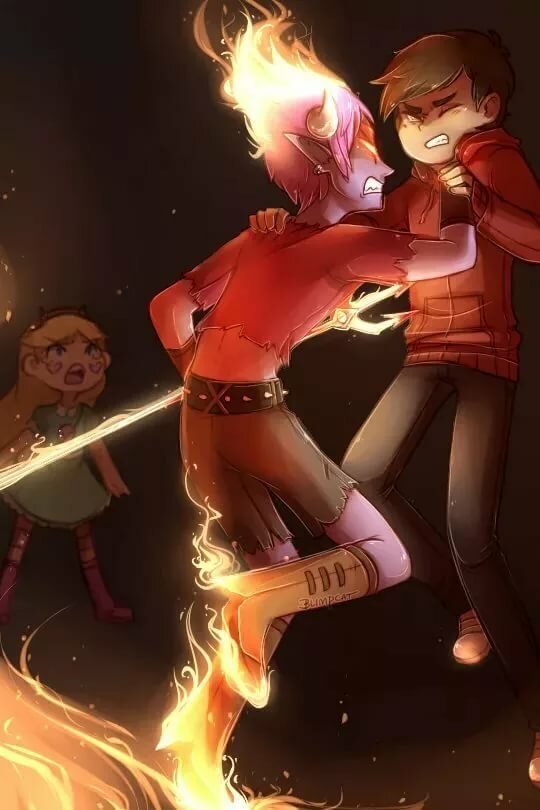 . ( ) Star vs Forces of Evil, , , Star Butterfly, Marco Diaz, Tom Lucitor