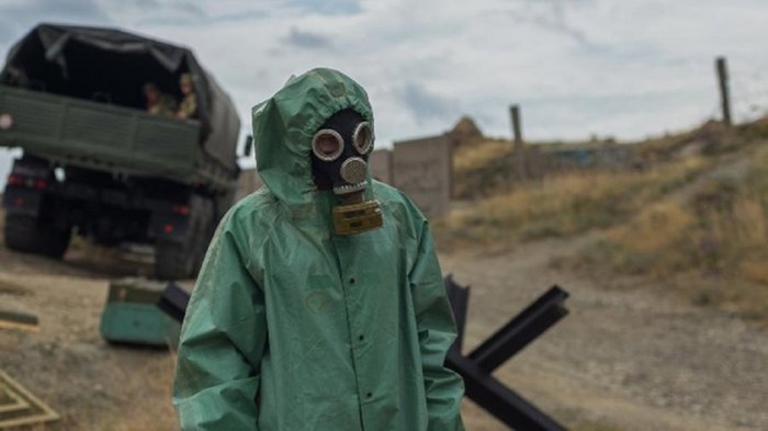 Про коронавирус и масочный режим. Зачем?