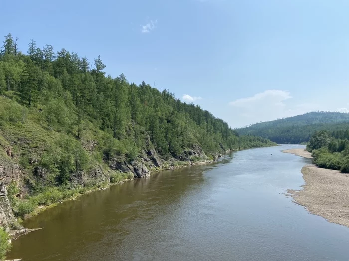 Беларусь - Магадан на велосипеде. 8.000 из 11.000 км. Часть 4 Велосипед, Путешествия, Якутск, Магадан, Колыма, Палатка, Бурятия, Длиннопост, Республика Беларусь