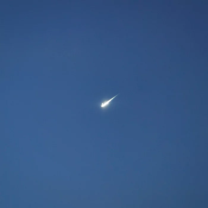 Comet Neowise 07/31/2020 - My, Comet, Neowise, The photo
