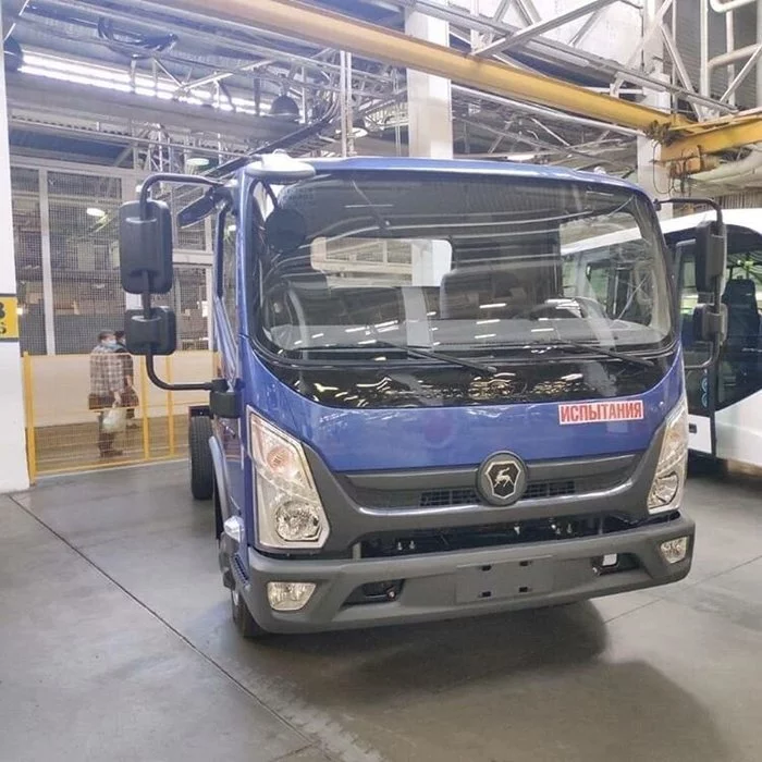 New Valdai - Longpost, Industry, Russia, Auto