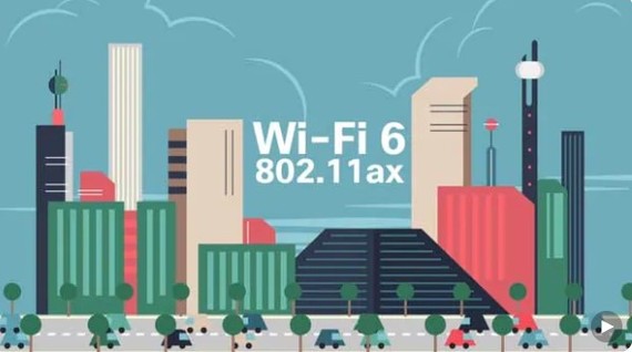 What is WiFi 6? - My, Wi-Fi, Connection, Standards, Terminology