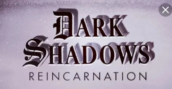 The original Dark Shadows will get its own sequel - Film Dark Shadows, Horror, Drama, Serials, Foreign serials, Longpost, Filming, Continuation