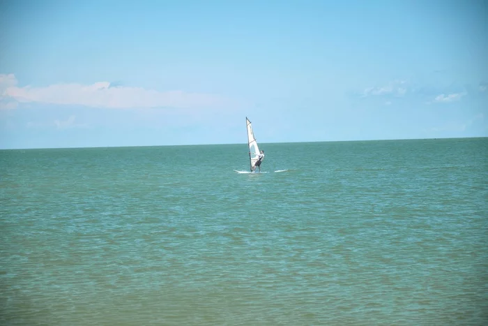 Азовское море - Ейск и Должанская коса - Моё, Азовское море, Краснодарский Край, Ейск, Видео, Длиннопост