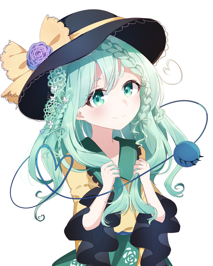 Koishi