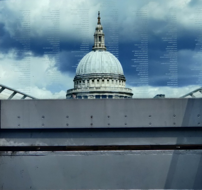 Собор св. Павла, Лондон