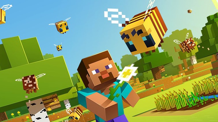 :     Minecraft,   Xyz, Gamedev, , Minecraft, , , , 