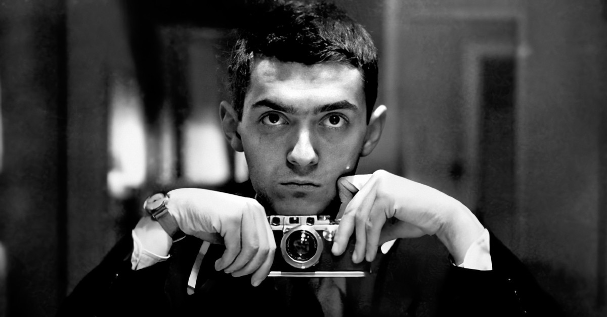 Stanley kubrick