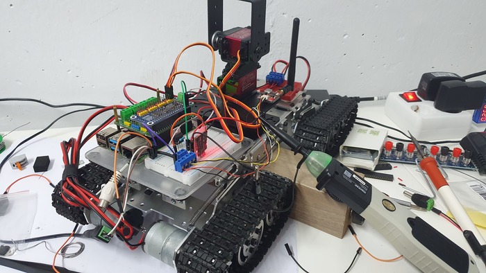    Raspberry pi, ,  