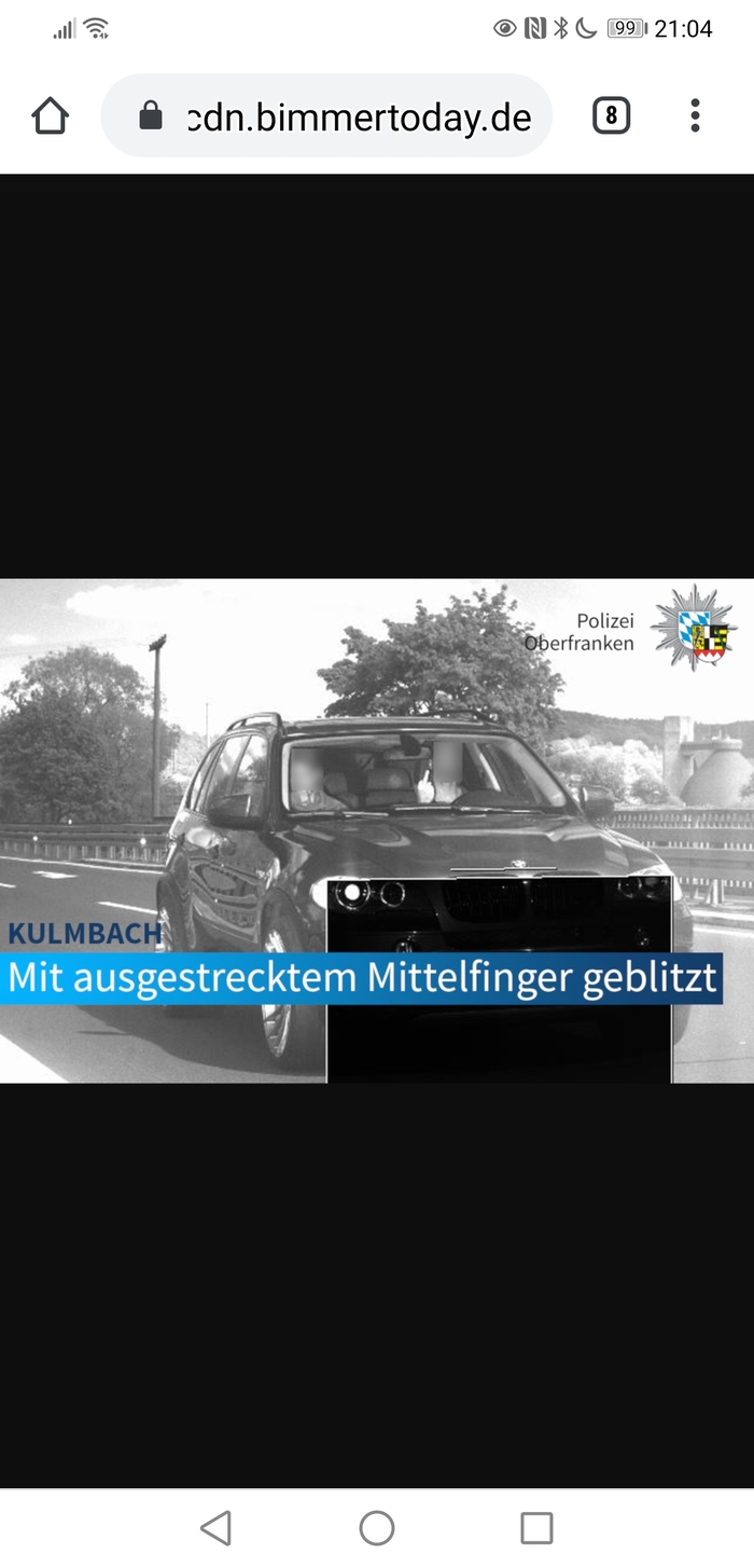 Штраф Картинка с текстом, BMW x5, Германия, Мат, Длиннопост