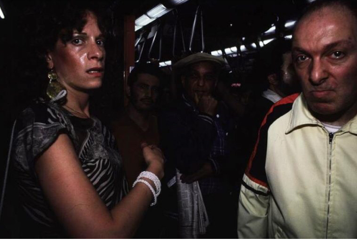 New York subway of the 80s: hell on Earth. Part 1 - Public transport, Metro, New York, Society, 80-е, Story, 20th century, USA, Longpost