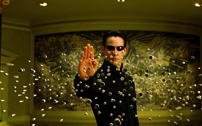 The Matrix turned out to be a metaphor about transgender people - news, Movies, Matrix, Wachowski, Transgender