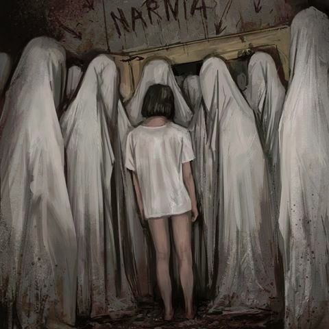 "Все по кругу, но все будет иначе, я даю тебе слово!"