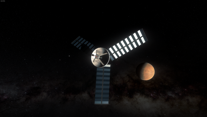     -1   Kerbal Space Program, , , , ,  ,  , 