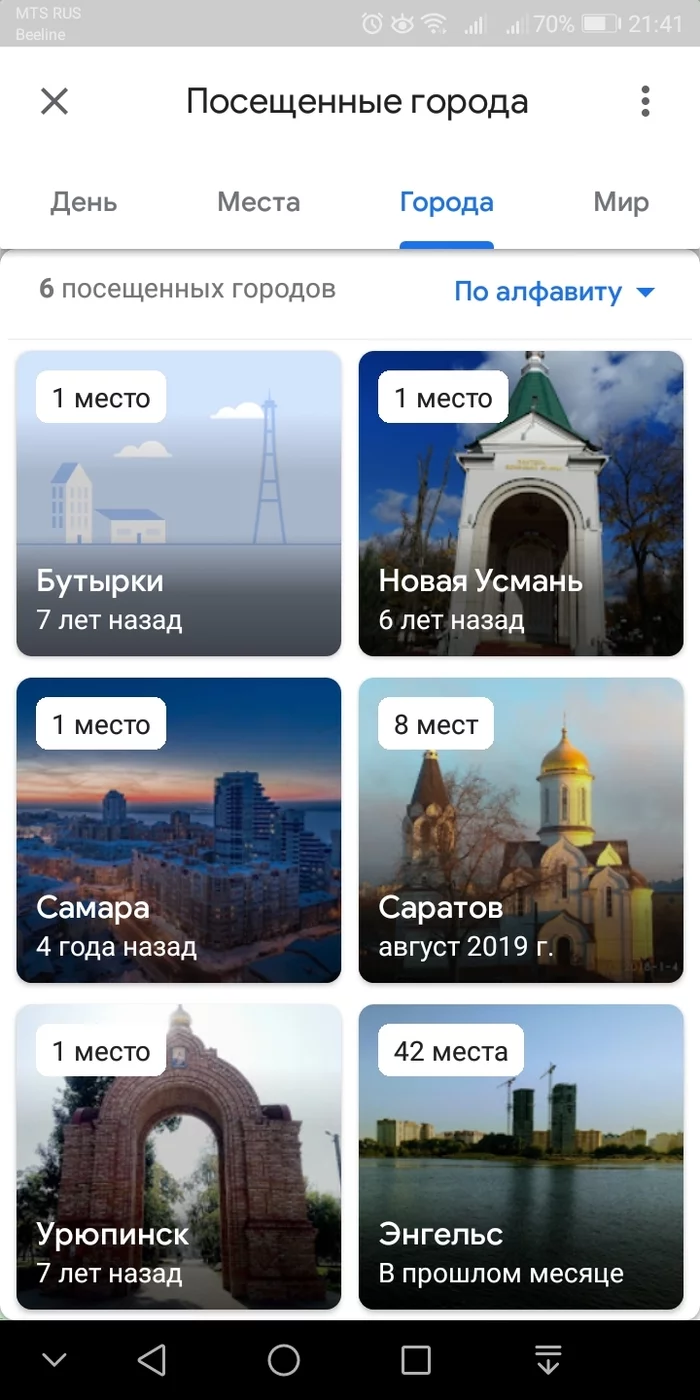 Google suspects something - My, Google, Cities of Russia, Prison