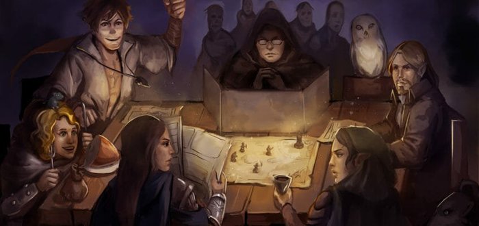 Dungeons dragons что такое. Смотреть фото Dungeons dragons что такое. Смотреть картинку Dungeons dragons что такое. Картинка про Dungeons dragons что такое. Фото Dungeons dragons что такое