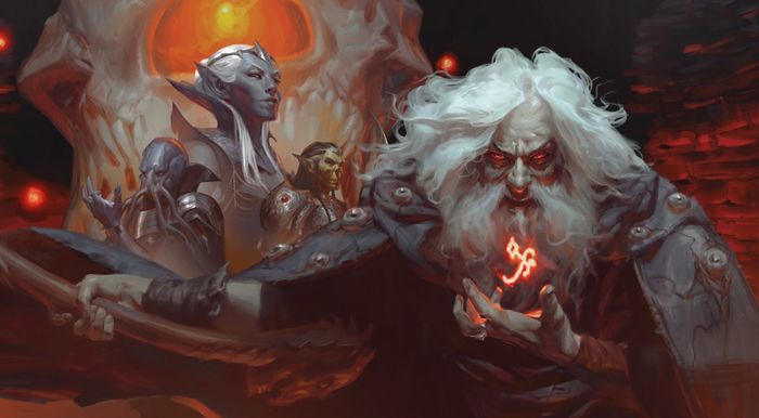Dungeons dragons что такое. Смотреть фото Dungeons dragons что такое. Смотреть картинку Dungeons dragons что такое. Картинка про Dungeons dragons что такое. Фото Dungeons dragons что такое