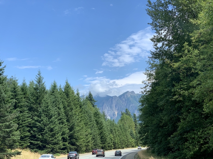 8.06,2020 Snoqualmie,WA