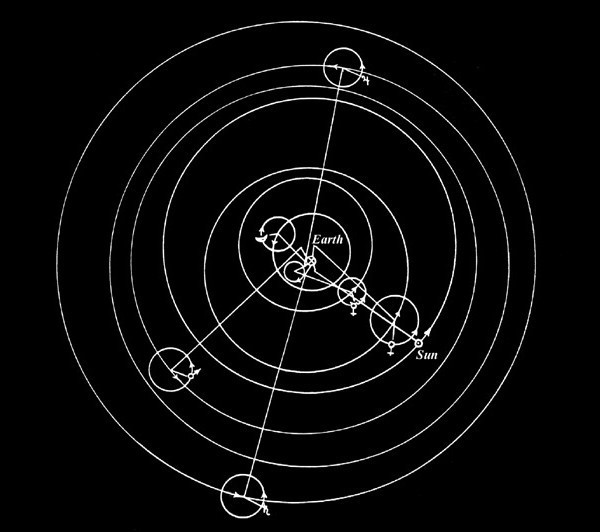 solar system - My, Astronomy, Story, solar system, Planet, Longpost, Space