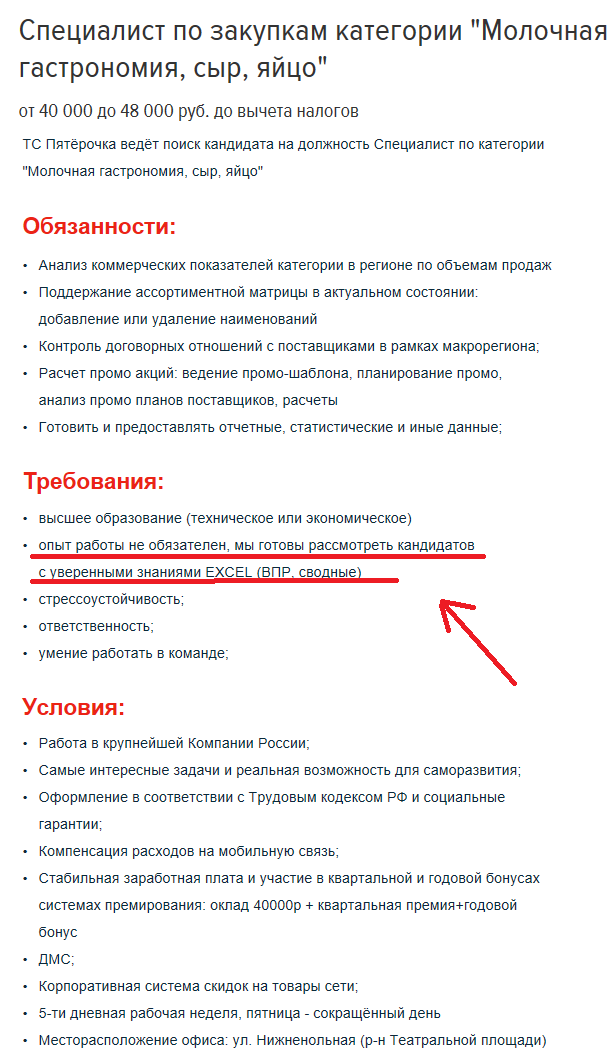 Как я пытался прорваться на собеседование в Пятёрочку - Моё, Пятерочка, Работа мечты, Длиннопост