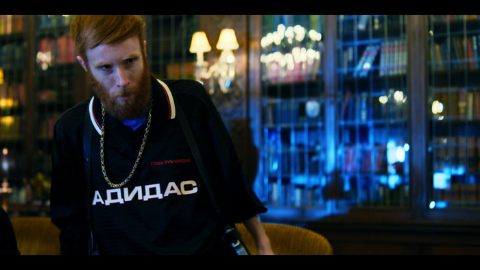 Три полоски только забыли