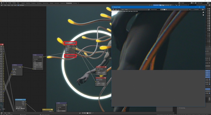 Как сделать стол blender 3d