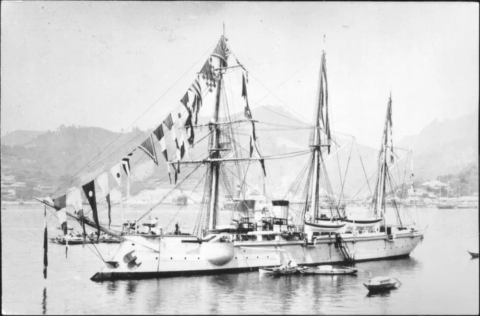 The strengths of the parties in the Russo-Japanese War, or “Was Russia backward?” - My, Cat_cat, Story, War, История России, Russia, Российская империя, Japan, Longpost