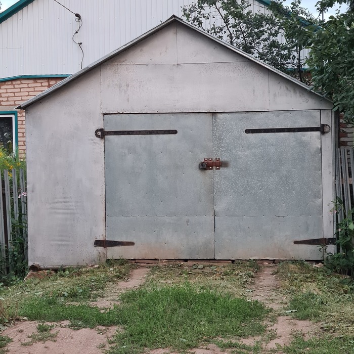 Мой CSS в жизни