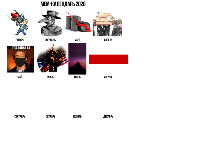 ���������� ��������� ����� 2020