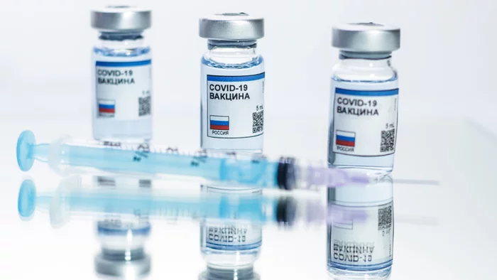 The West is dissatisfied with Russia's leadership in the vaccine race - Coronavirus, Vaccine, Russia, news, Longpost, Satellite V