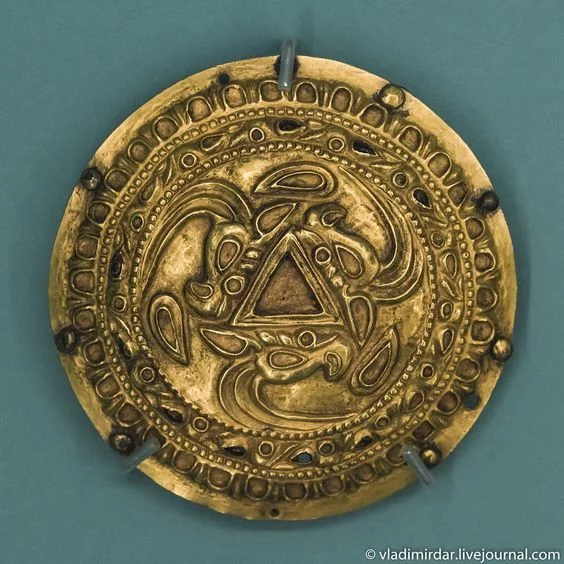 Order of the Taiga. Artifact Seekers - My, Kripota, Artifact, Project, Longpost, Order of the Taiga