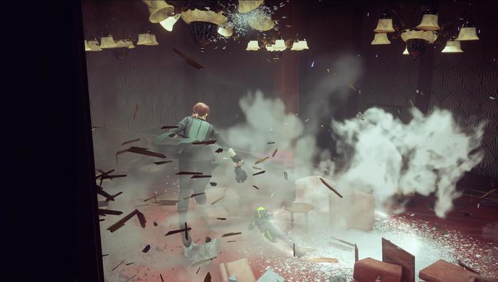      Control Xyz, , Gamedev,  , Gdc,  , , 
