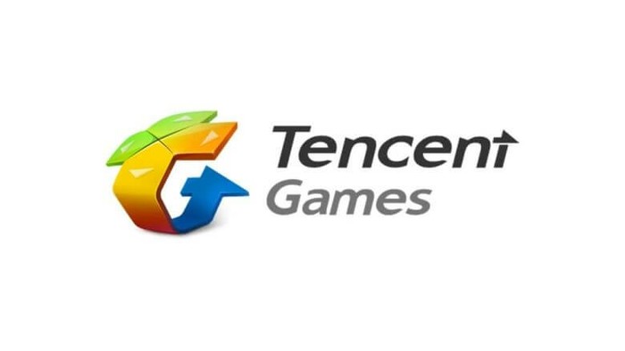 Je suis Tencent