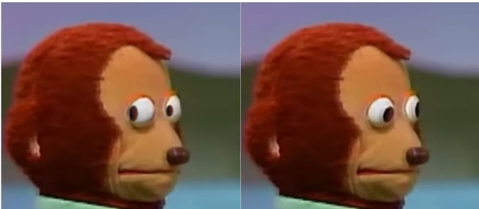    &quot;       ? &quot;