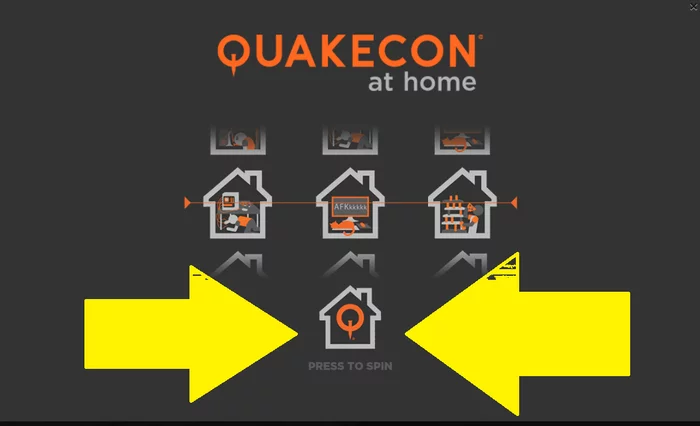 [slot] second distribution of Quake Bundle on AlienWare - Quake Champions, Not Steam, Freebie, Bethesda, Steam, Computer games, Alienware Arena, Longpost