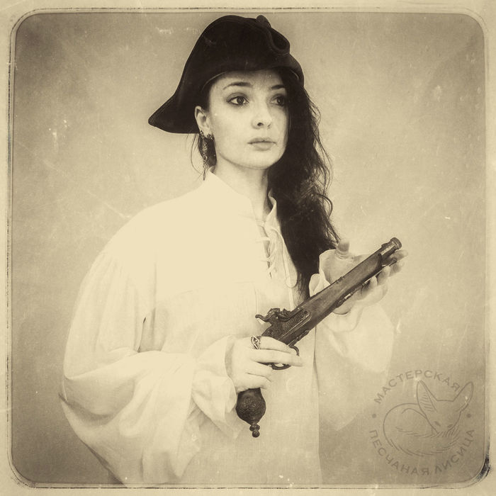 И снова треуголка Ручная работа, Шляпа, Кожа, Своими руками, Длиннопост, Треуголка, Рукоделие без процесса, Пираты