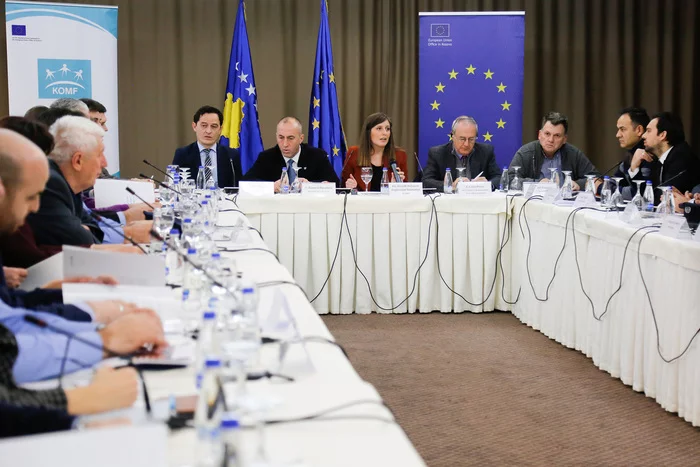 Sooner or later you will have to answer. The EU criticized the bill prohibiting discussion of the crimes of Kosovo radicals - news, Kosovo, Balkans, Politics, Longpost