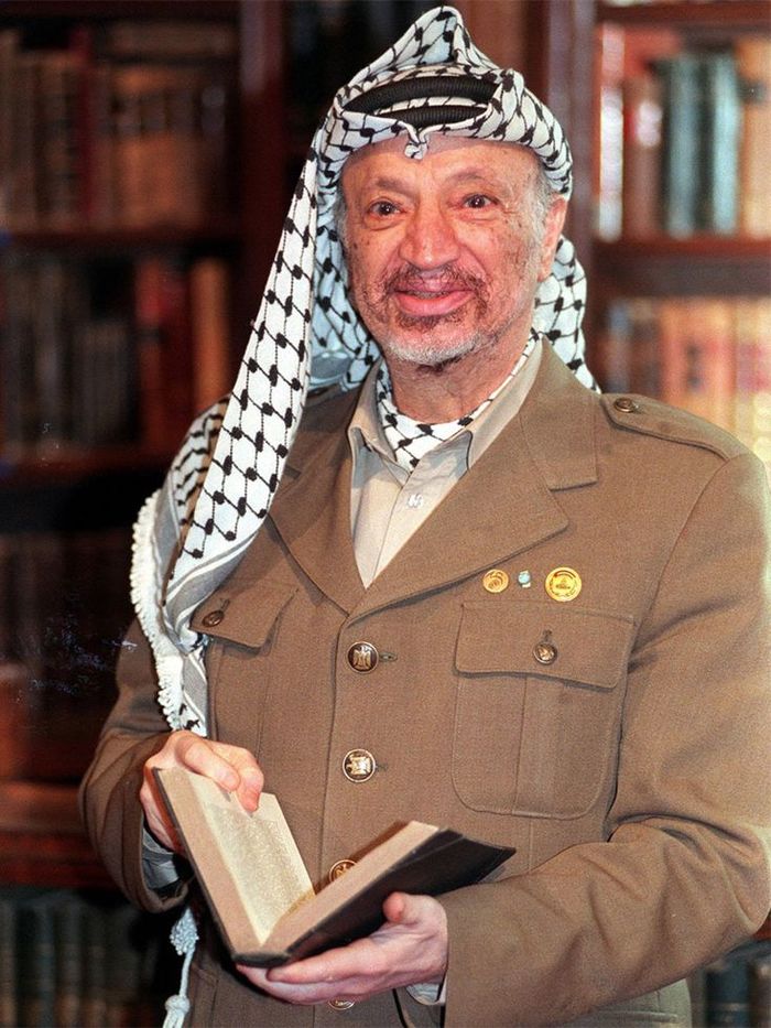 Обмельчало нынче сопротивление