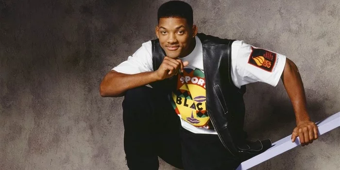 The Prince of Bel-Air series is getting a reboot - Will Smith, The Prince of Beverly Hills