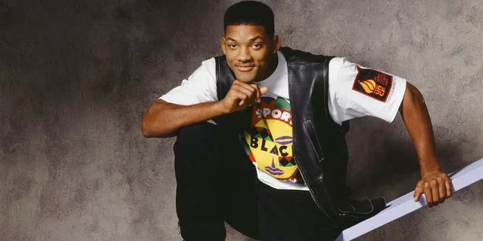 The Fresh Prince of Bel-Air series will get a reboot - Will Smith, The Prince of Beverly Hills