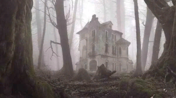 10 abandoned places that will give you goosebumps - Abandoned, A selection, Interesting places, Longpost, The photo, Unusual