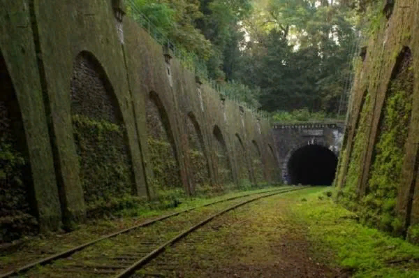 10 abandoned places that will give you goosebumps - Abandoned, A selection, Interesting places, Longpost, The photo, Unusual