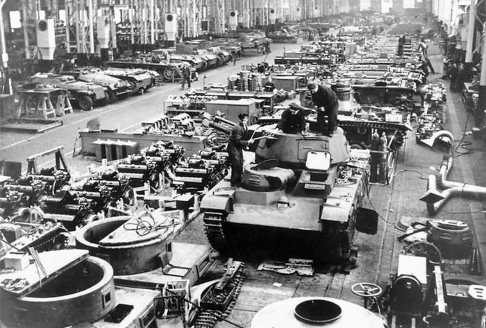 The best tank of World War II - The Great Patriotic War, Military history, Tanks, Tanks of the Second World War, Story, The Second World War, Longpost