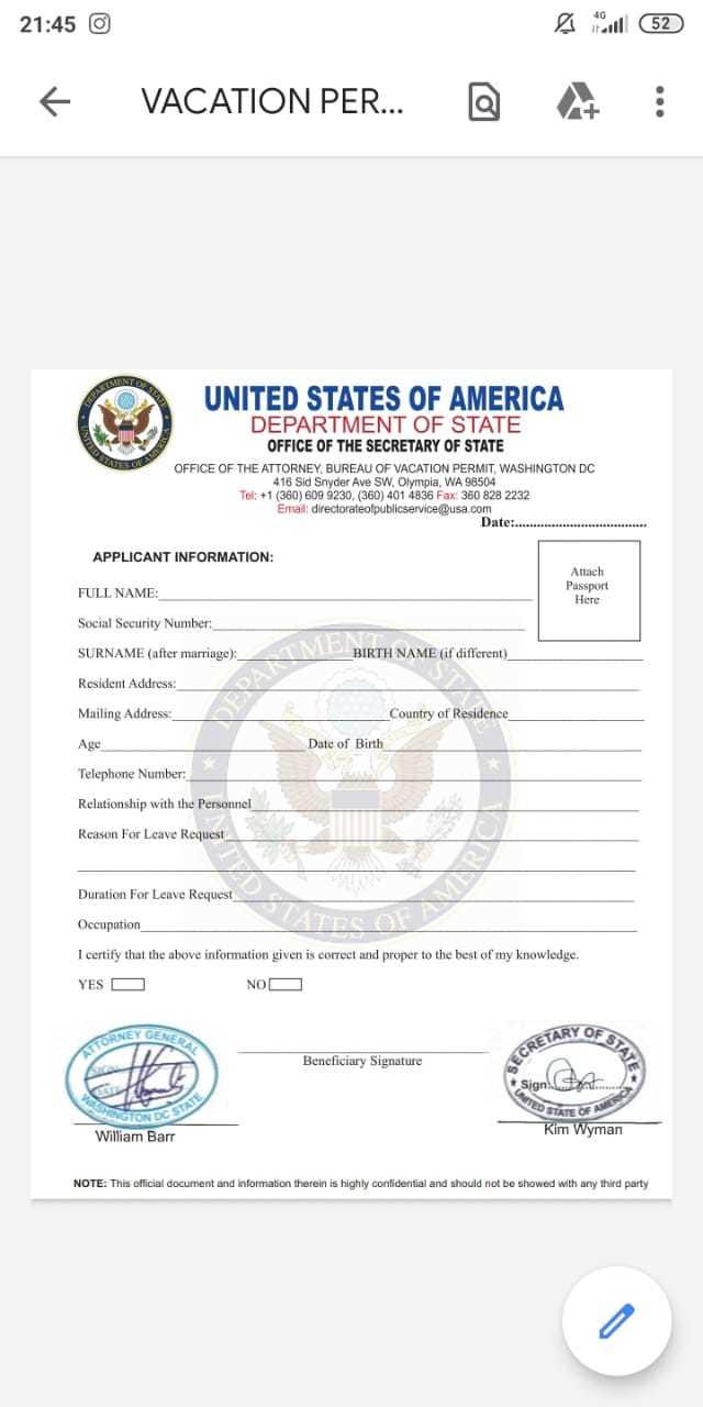 Help me figure out what the form is for - Form, America, Help, Screenshot, USA