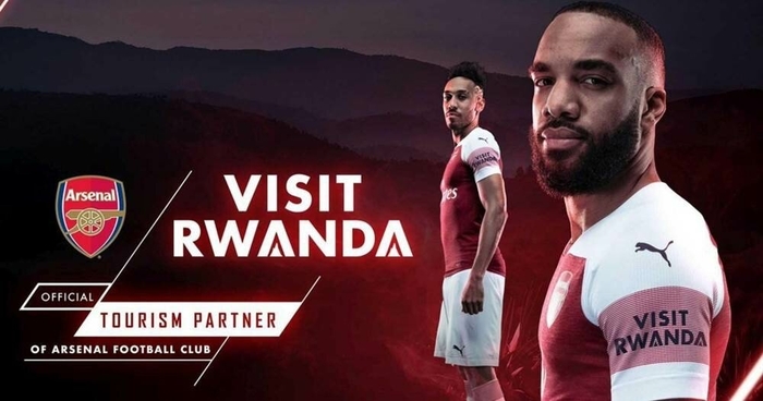 20 лет назад в Руанде свирепствовал геноцид, а сейчас эту страну рекламирует «Арсенал». Как так вышло?