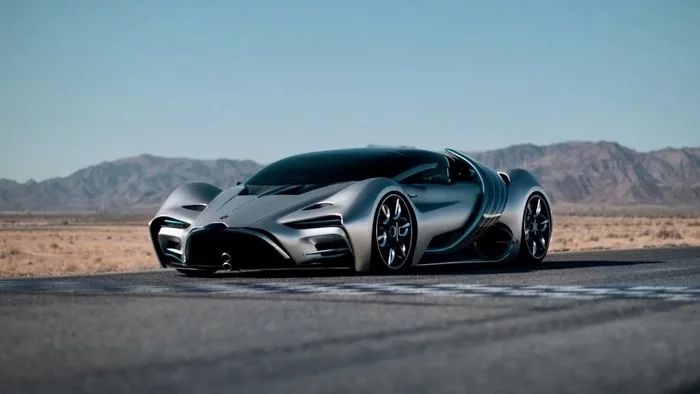 Представлен водородный суперкар Hyperion XP-1, проезжающий 1600 км на одном баке Авто, Машина, Новинки, Мощность, Двигатель, Водород, Длиннопост Представлен водородный суперкар Hyperion XP-1, проезжающий 1600 км на одном баке Авто, Машина, Новинки, Мощность, Двигатель, Водород, Длиннопост