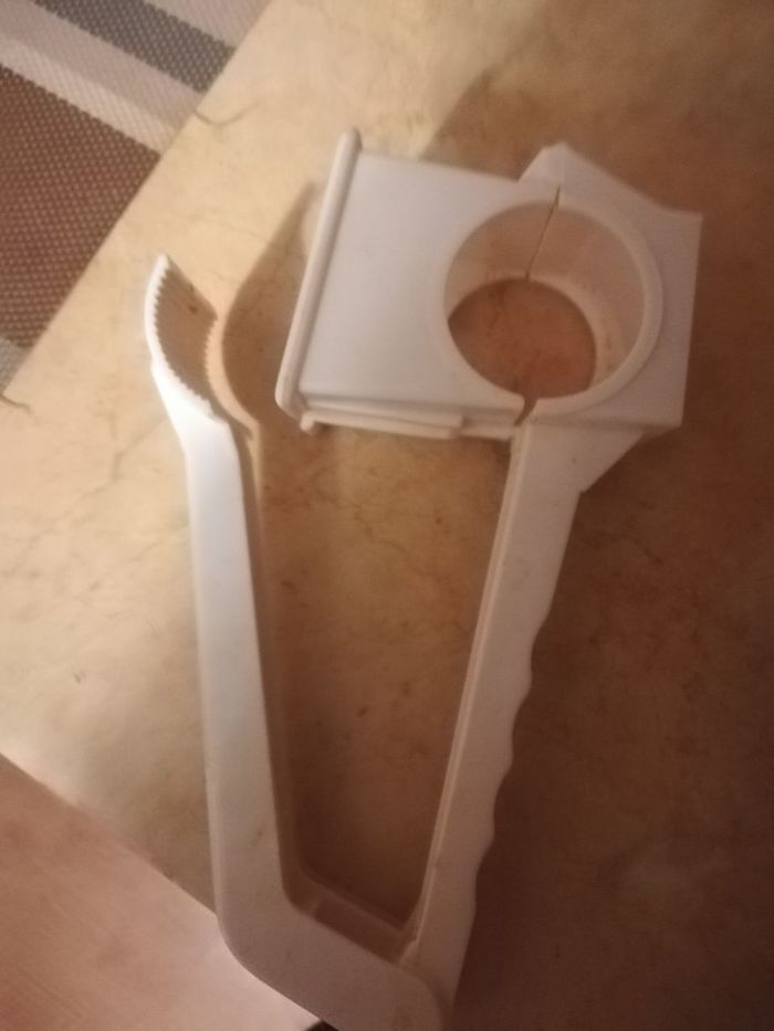 Help me understand what this is! - My, Help, Kitchen, Device