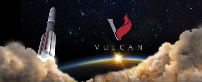 Northrop Grumman conducts ground tests of solid rocket booster for Vulcan rocket - Ula, Northrop Grumman, Cosmonautics, USA, Technologies, Booster Rocket, Video, Longpost